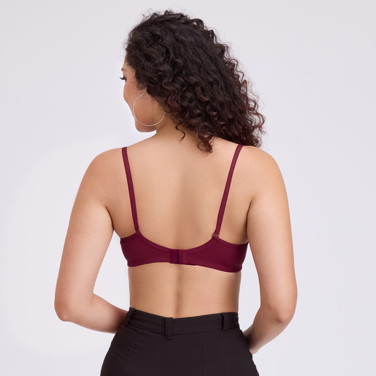 Women’s Padded Bra | Everyday Comfort & Perfect Lift FQ8005