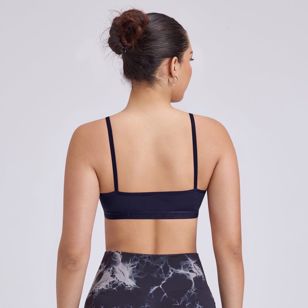 Comfortable,Breathable,Stretchable, Daily Wear Support Bra SQ1022