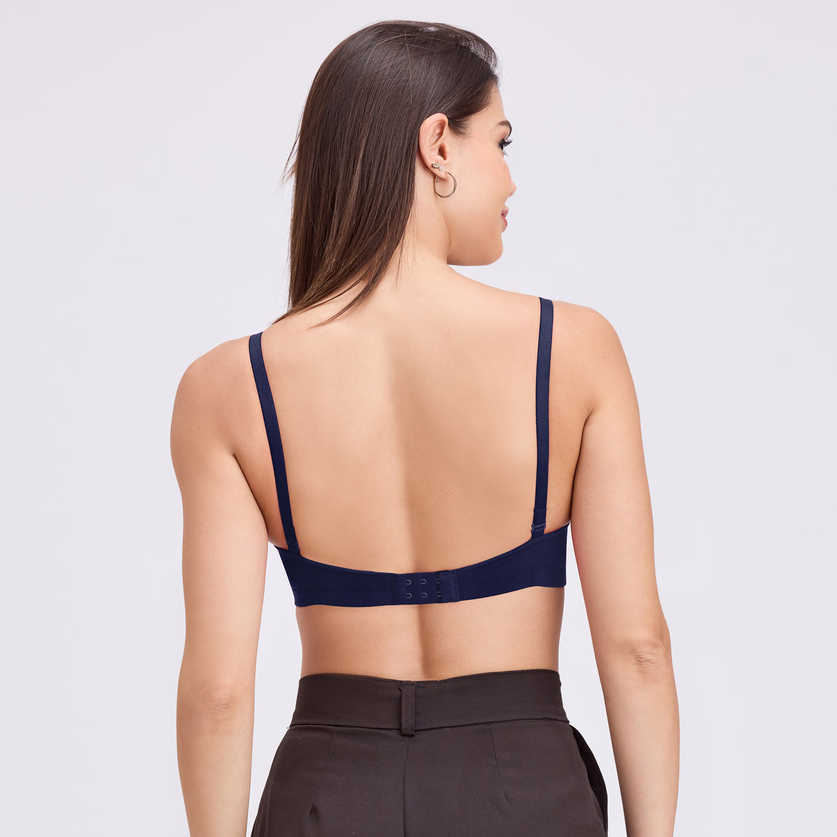 Non-Padded Bra for Women | Everyday Comfort & Perfect Shape MQ3020B