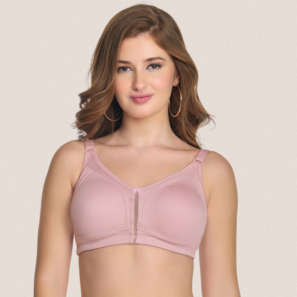 Heavy Support Minimiser Bra