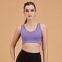 Full Coverage,Stretchable,Breathable Fabric | Ideal for Gym,Yoga & Daily Wear SQ1037