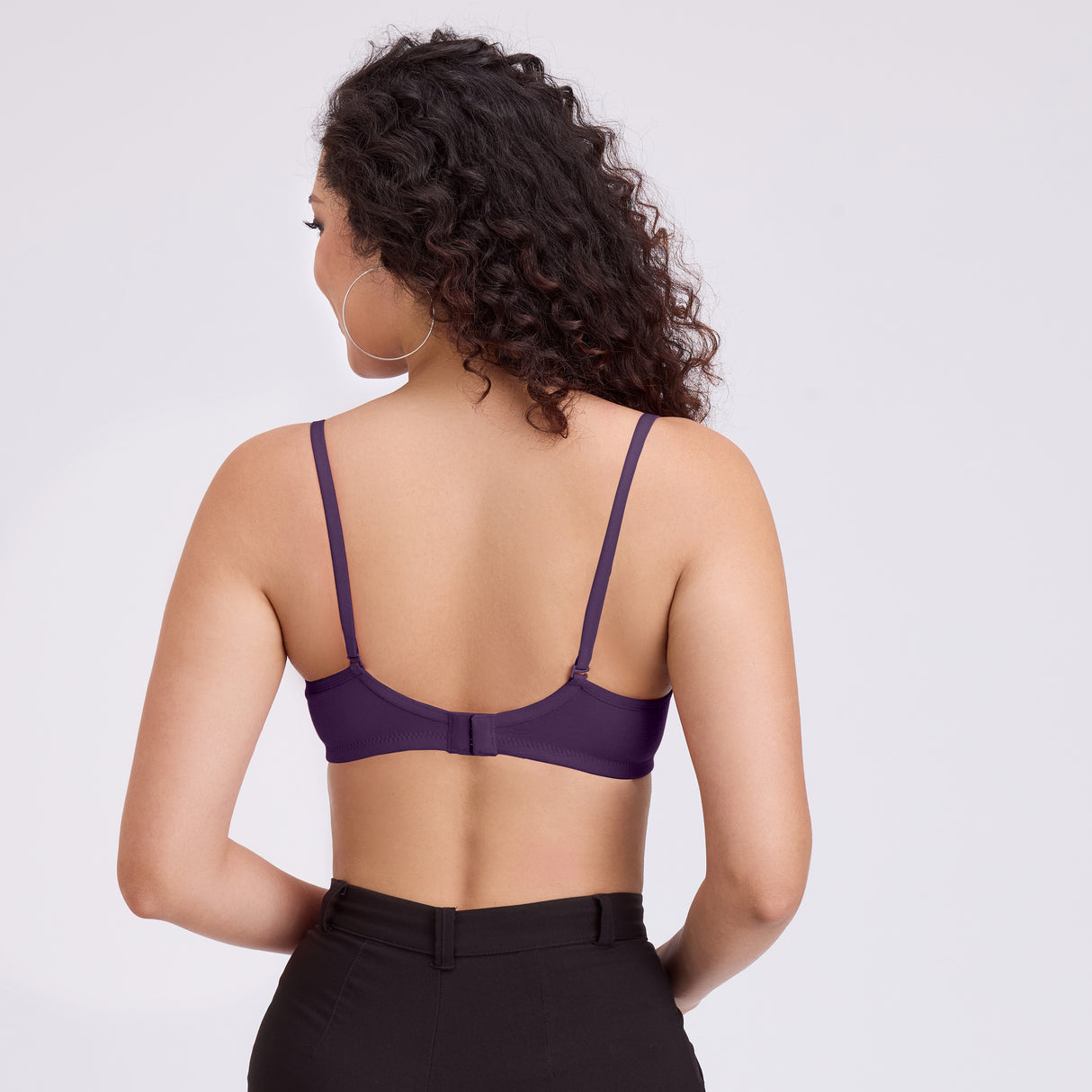 Women’s Padded Bra | Everyday Comfort & Perfect Lift FQ8005