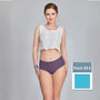 Plain Seamless Panty for Women – Soft,Stretchable & Invisible Comfort Innerwear PQ5033-2pc