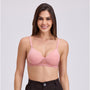 Everyday Comfort Padded Bra – Seamless, Lightly Padded, Wire-Free  FQ8008