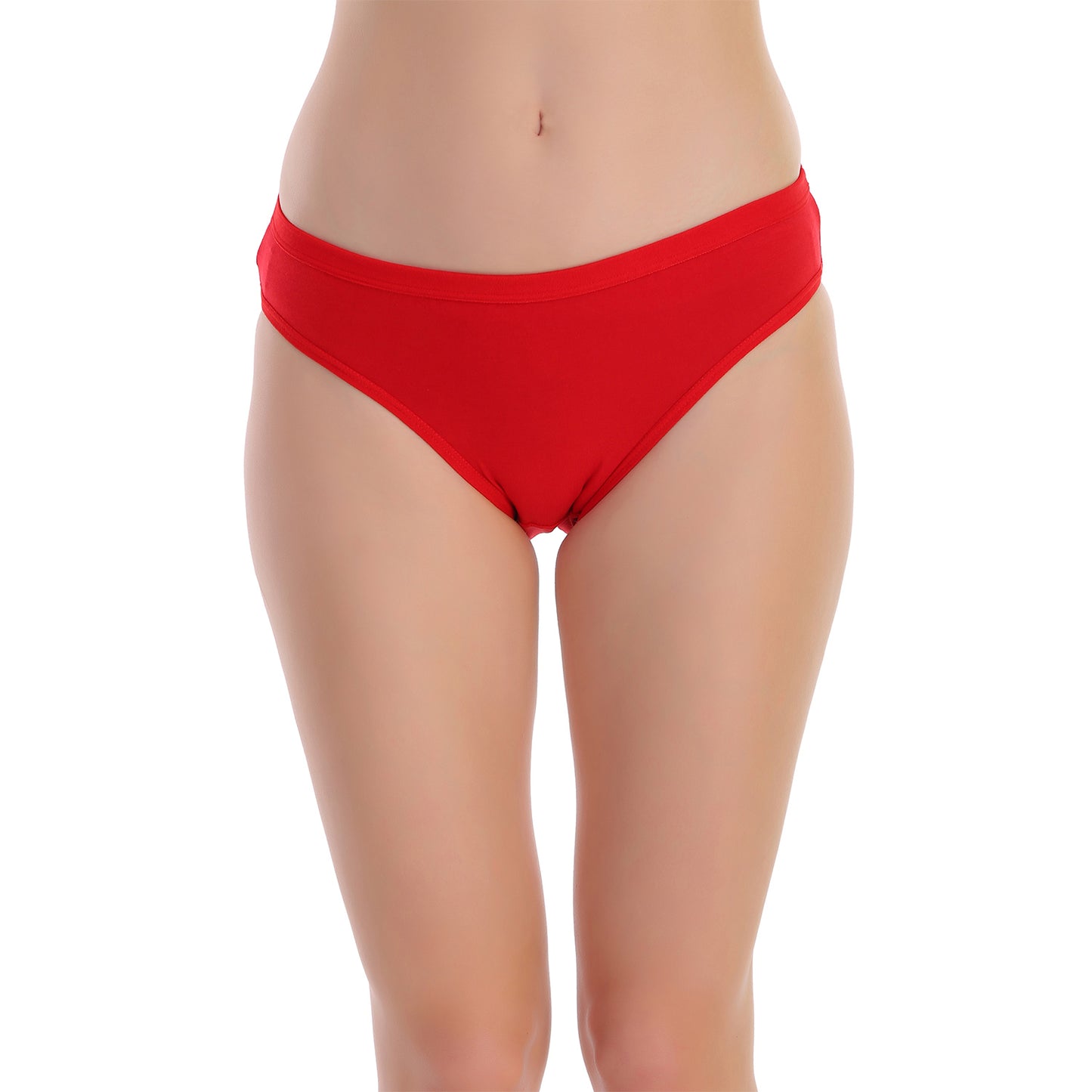 Buy Envie Women Cotton String Bikini Panties Red Online at Best Prices in  India - JioMart.
