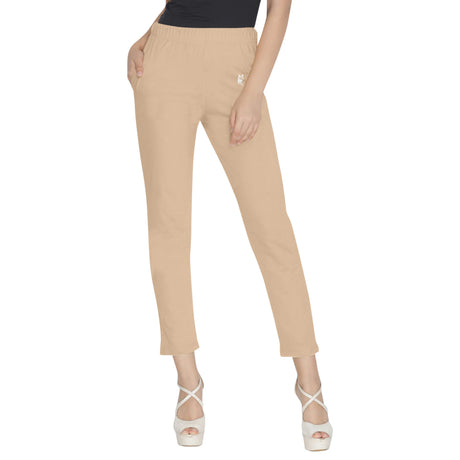 Stylish Kurti Pant with Leggings – Comfortable Daily Wear FKP9001