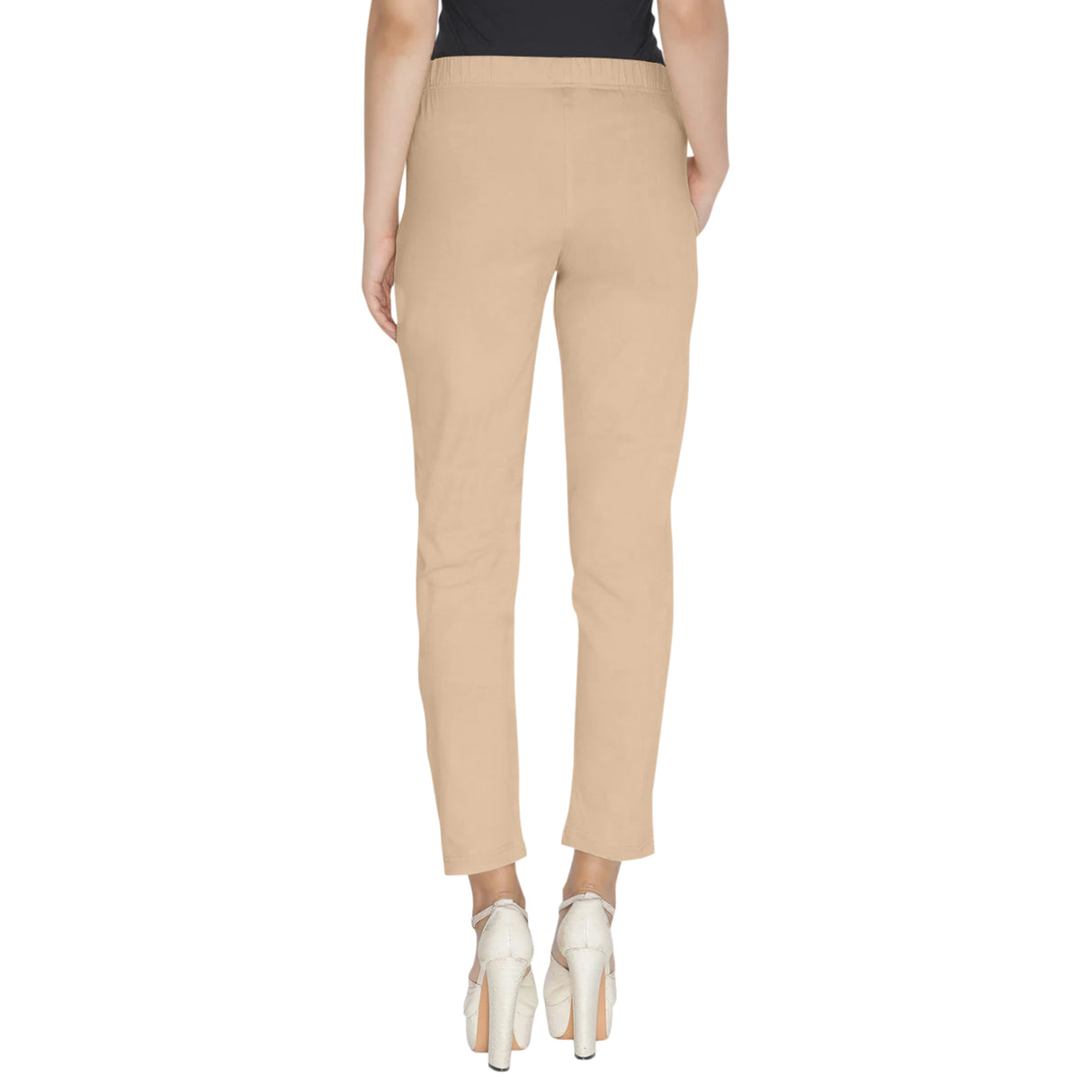 Stylish Kurti Pant with Leggings – Comfortable Daily Wear FKP9001