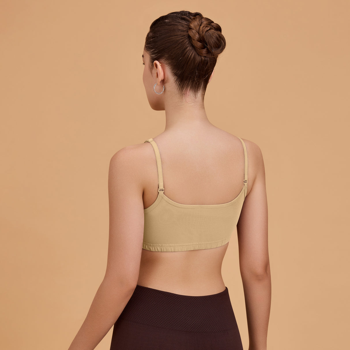 Sports Bra for Women –Comfortable Fit for Running & Daily Wear SQ1031