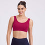 Women's Medium-Impact Sports Bra – Supportive, Breathable, Stylish SQ1029