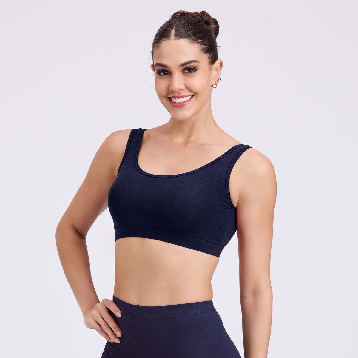 Medium-Impact Sports Bra, photo 10 of 10