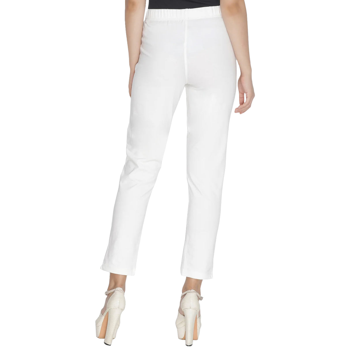 Stylish Kurti Pant with Leggings – Comfortable Daily Wear FKP9001