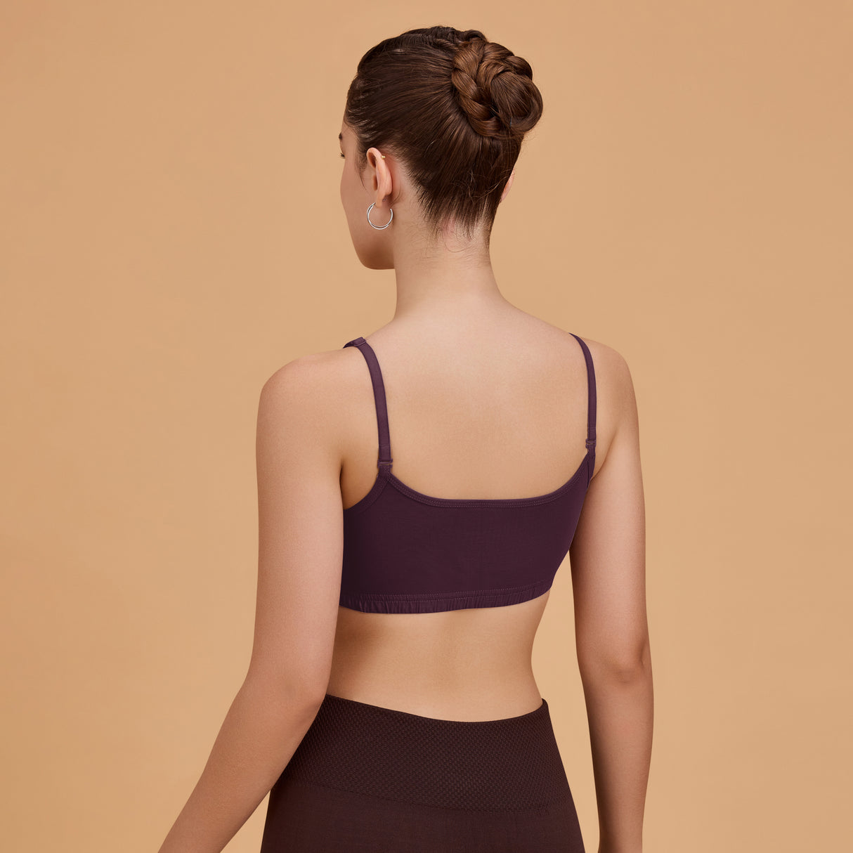 Sports Bra for Women –Comfortable Fit for Running & Daily Wear SQ1031