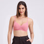Elegant Lightly Padded Bra for Everyday Comfort & Support FQ8007