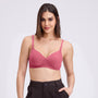 Elegant Lightly Padded Bra for Everyday Comfort & Support FQ8007